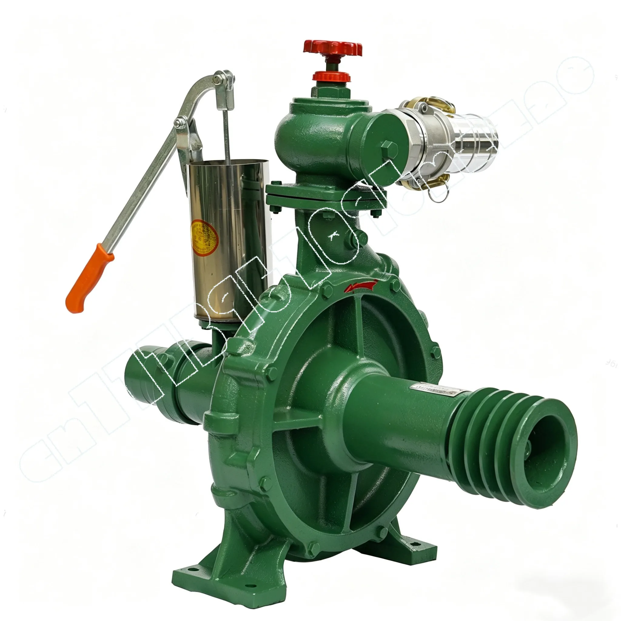 High Pressure Sprinkler Irrigation Pump Agricultural Booster High Power Swallow Centrifugal Pump Tractor Water Pump Diesel
High Pressure Sprinkler Irrigation Pump Agricultural Booster High Power Swallow Centrifugal Pump Tractor Water Pump Diesel