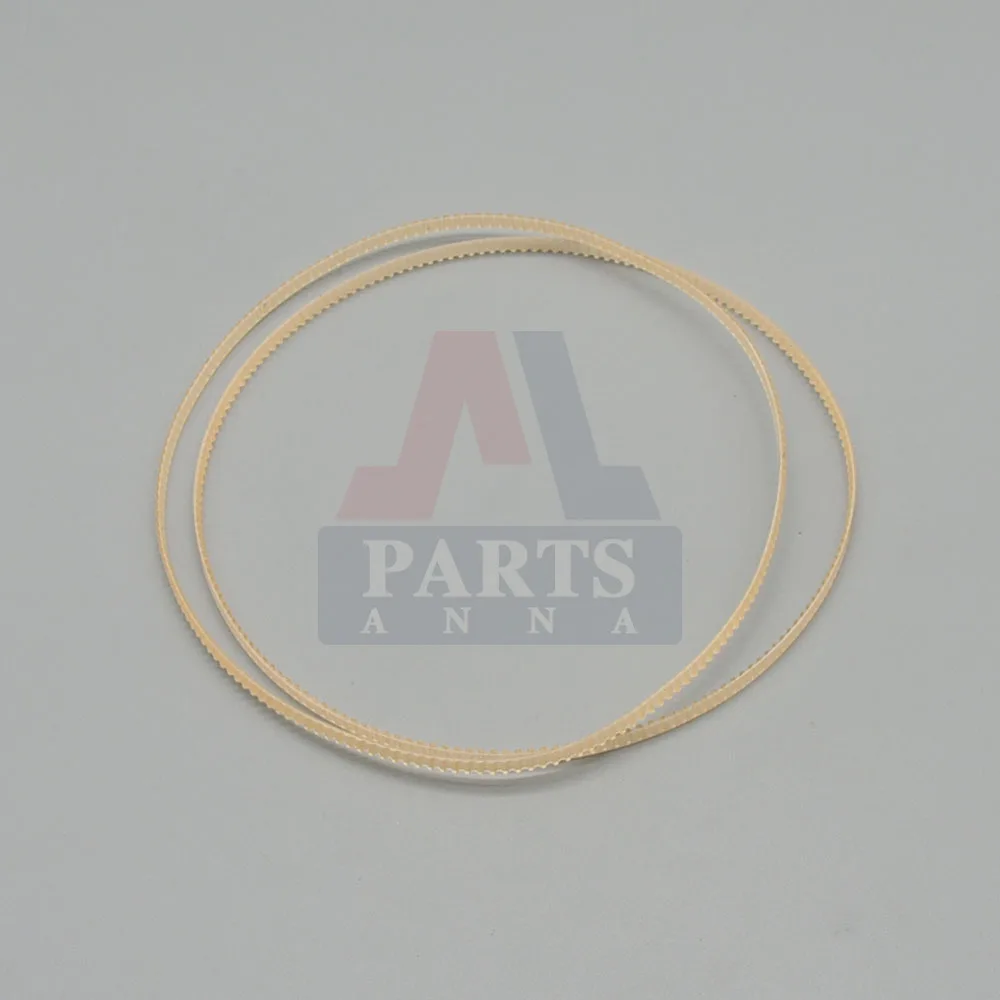 5pcs compatible carriage belt for epson TMU950 TM-U950 TM
5pcs compatible carriage belt for epson TMU950 TM-U950 TM