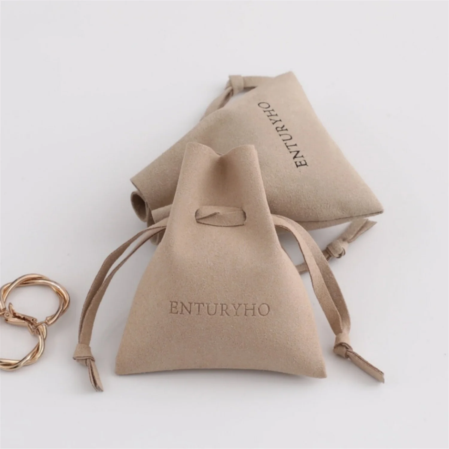 50 pieces of personalized jewelry packaging bag custom logo pink envelope bag fashion small envelope bag microfiber jewelry bag
50 pieces of personalized jewelry packaging bag custom logo pink envelope bag fashion small envelope bag microfiber jewelry bag