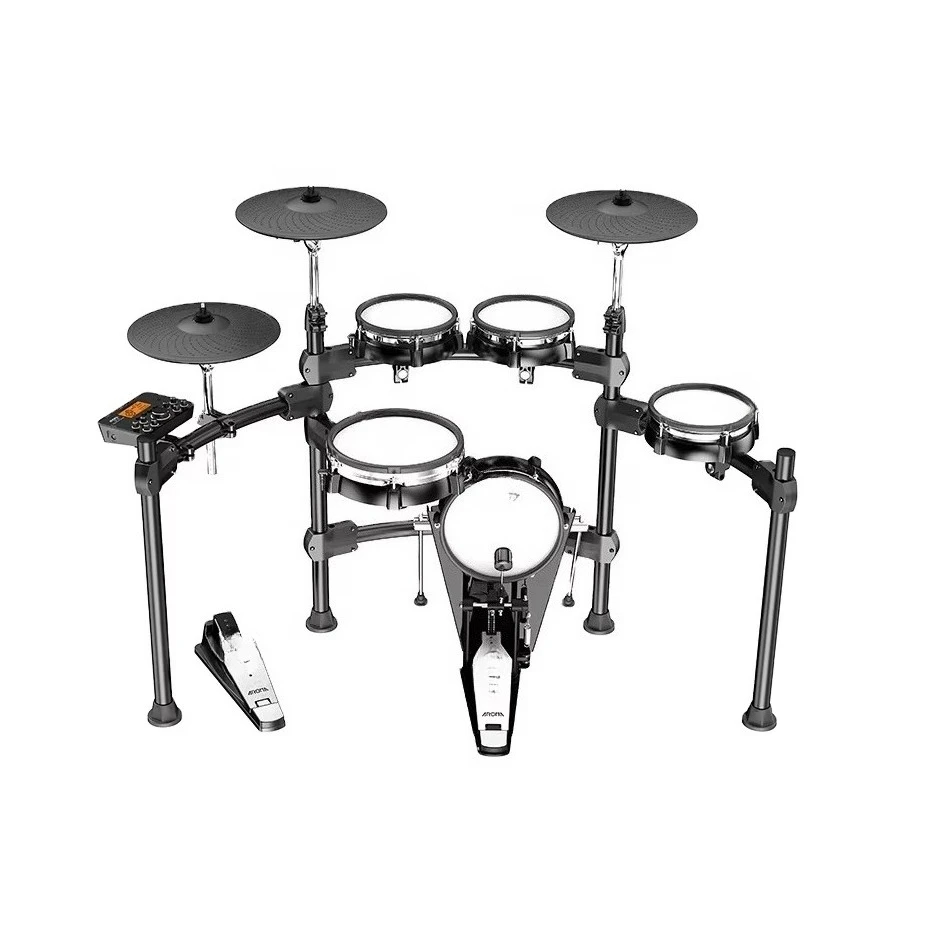 Electronic Drum TDX-35 Electric Drum Kit/set
Electronic Drum TDX-35 Electric Drum Kit/set