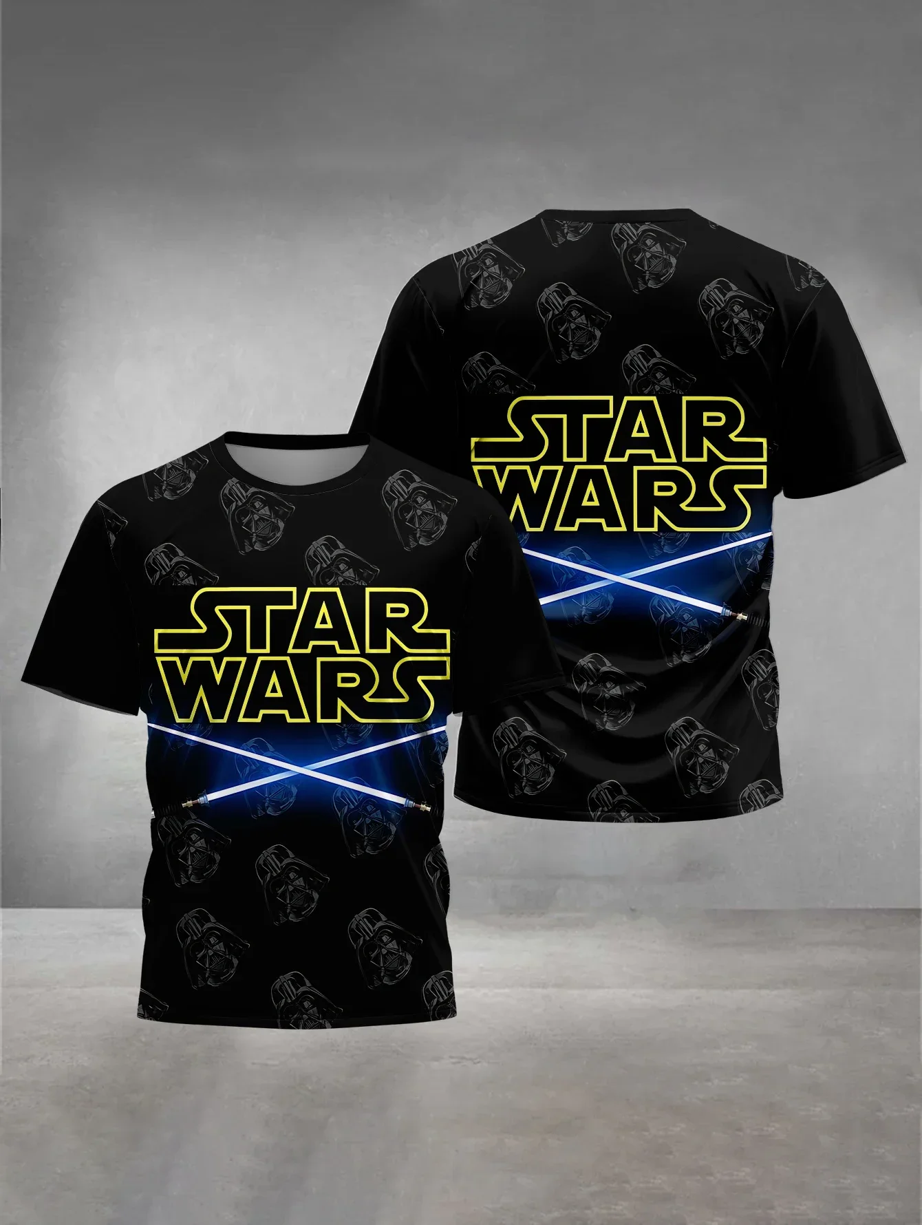 3D Print Baby Clothing 5 To 14 Years Male Outdoor Clothes for Mandalorians W-Wars Children Boy Girl Child T-Shirt Top Shirts
3D Print Baby Clothing 5 To 14 Years Male Outdoor Clothes for Mandalorians W-Wars Children Boy Girl Child T-Shirt Top Shirts