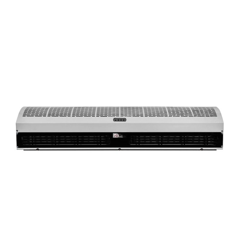 Hot Air Curtain Cross-flow Electric Heating Fan, Air Curtain Machine Electric Heating in Shopping Malls
Hot Air Curtain Cross-flow Electric Heating Fan, Air Curtain Machine Electric Heating in Shopping Malls