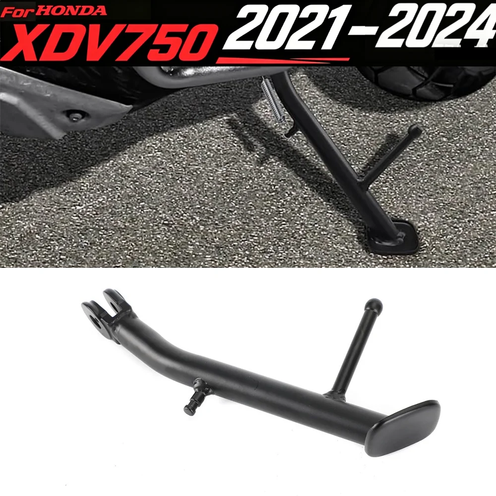 XADV750 Motorcycle Parking Kickstand Foot Side Stand Support For Honda X-ADV750 X-ADV XADV 750 2021 2022 2023 2024
XADV750 Motorcycle Parking Kickstand Foot Side Stand Support For Honda X-ADV750 X-ADV XADV 750 2021 2022 2023 2024