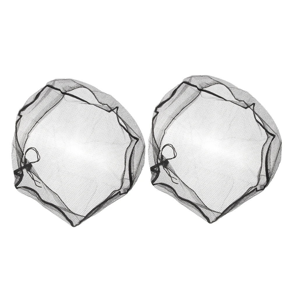 2pcs Electric Mesh Protective Net Anti-Grip Fan Protector Washable Fan Covers For Home Use
2pcs Electric Mesh Protective Net Anti-Grip Fan Protector Washable Fan Covers For Home Use