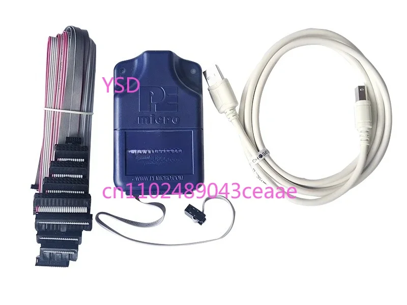 U-MULTILINK Burner (USB-ML-Universal, PE Emulator & Debugger)
U-MULTILINK Burner (USB-ML-Universal, PE Emulator & Debugger)