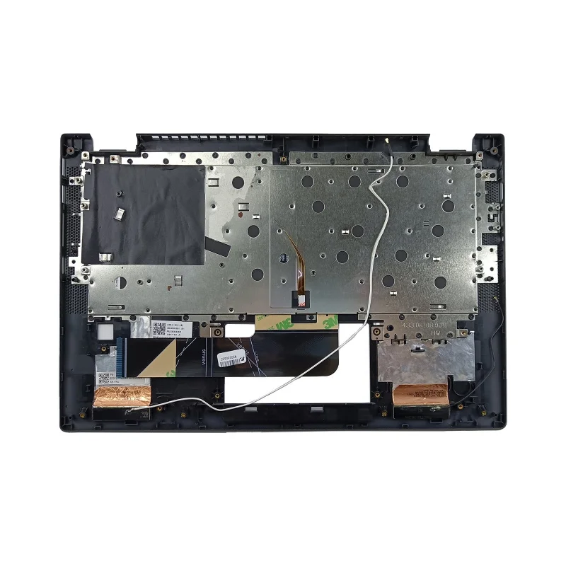f New For Lenovo Flex 5-14IIL05 ARE05 ITL05 Palmrest 5CB0Y85490 Backlit Keyboard
f New For Lenovo Flex 5-14IIL05 ARE05 ITL05 Palmrest 5CB0Y85490 Backlit Keyboard