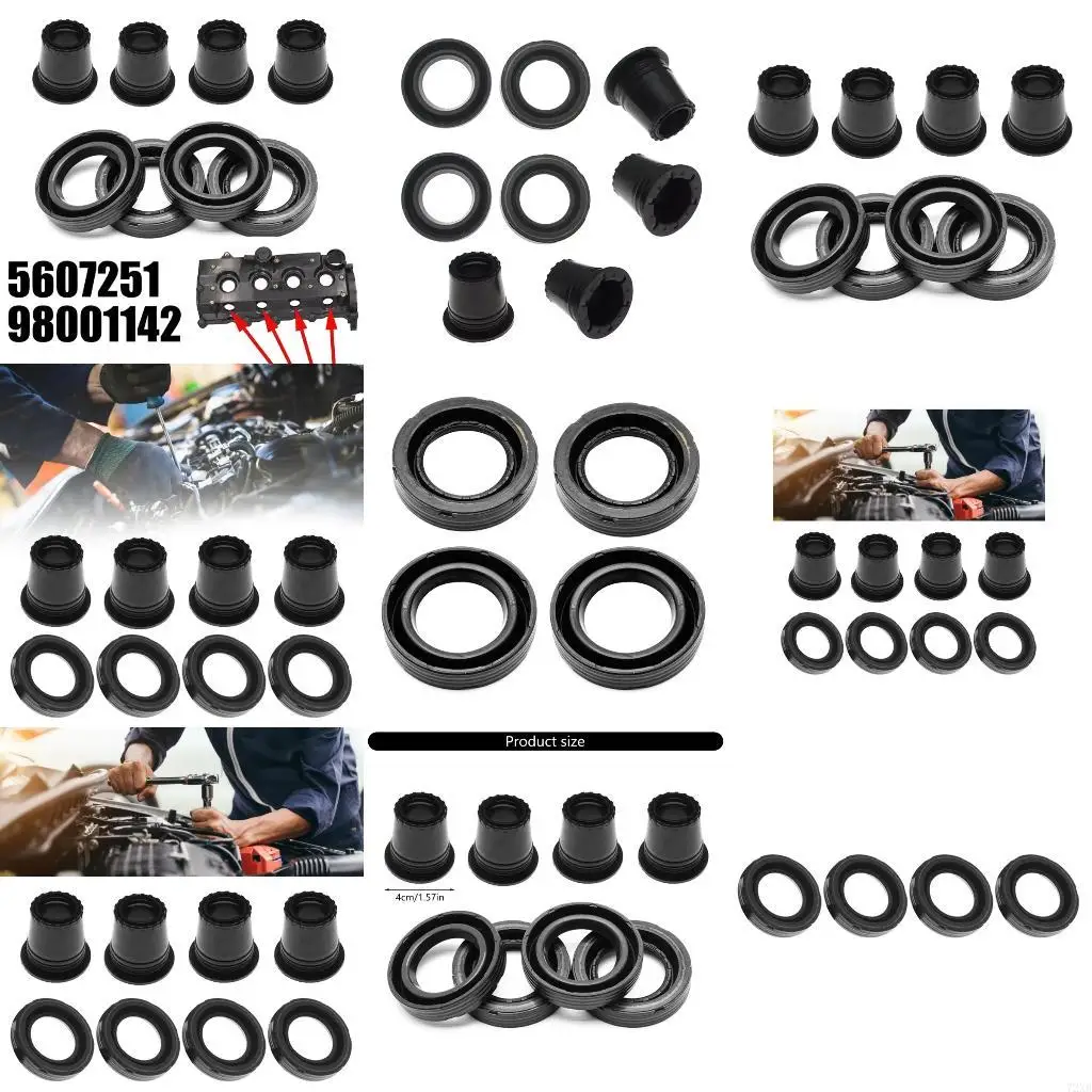 Профессионально класс цилиндрическая крышка головки набор для герметизации 8 % термостойкая пластиковая прокладка набор для 72xb 
Профессионально класс цилиндрическая крышка головки набор для герметизации 8 % термостойкая пластиковая прокладка набор для 72xb