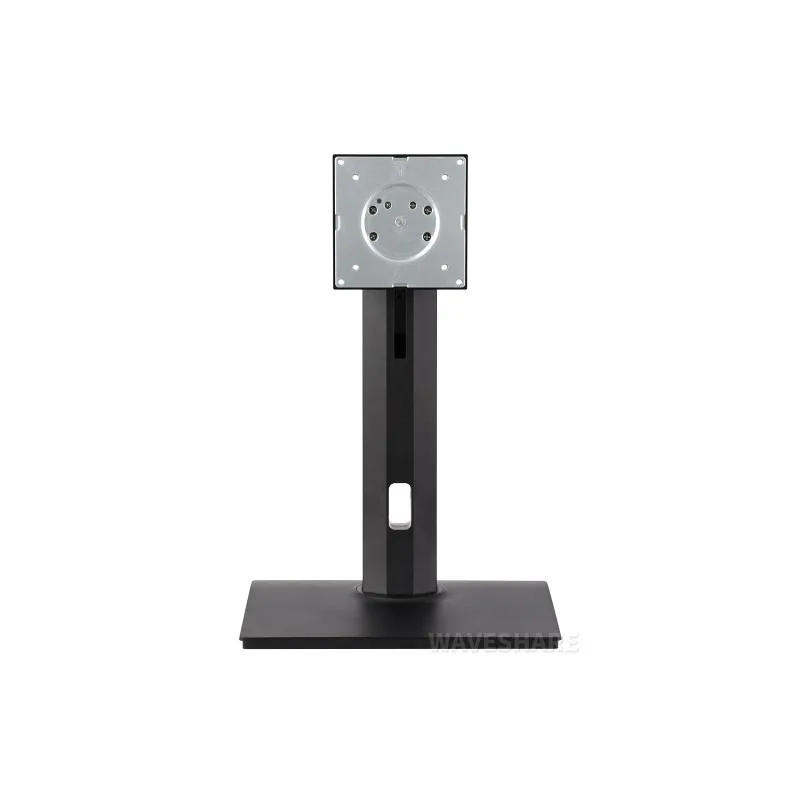 VESA Desktop Monitor Stand For 21.5" ~ 27" Monitors, With 75 × 75 / 100 × 100 (mm) VESA Mounting Holes, Multi-angle Adjustable
VESA Desktop Monitor Stand For 21.5" ~ 27" Monitors, With 75 × 75 / 100 × 100 (mm) VESA Mounting Holes, Multi-angle Adjustable