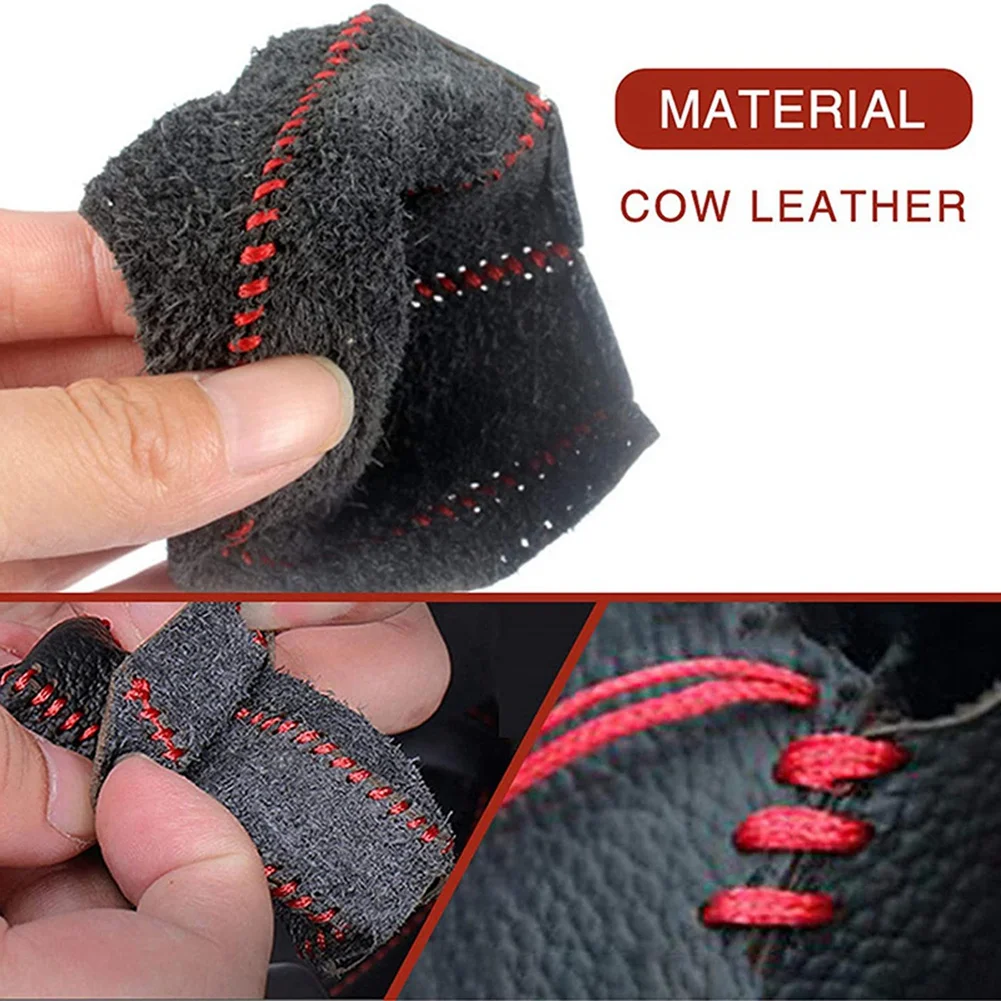 2X автомобильный кожаный чехол для ручного тормоза, чехол для рычага переключения передач для Kia K2 2011 2012 2013 2014 2015 2016 B
2X автомобильный кожаный чехол для ручного тормоза, чехол для рычага переключения передач для Kia K2 2011 2012 2013 2014 2015 2016 B