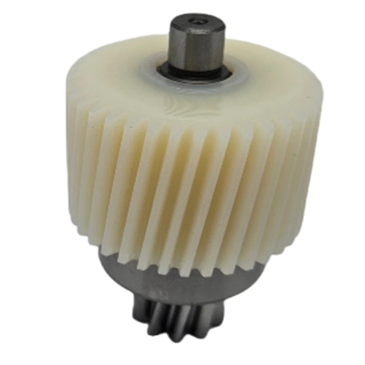 For Electric Assisted Bicycle Accessories Mid Mounted Motor DZ2B Mid Mounted Nylon Gear
For Electric Assisted Bicycle Accessories Mid Mounted Motor DZ2B Mid Mounted Nylon Gear