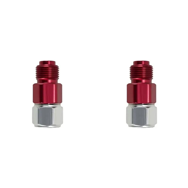 Поворотный шарнирный соединитель A74E-2X для безвоздушного распыления краски, 360° ° Вращающийся адаптер для безвоздушных распылителей
Поворотный шарнирный соединитель A74E-2X для безвоздушного распыления краски, 360° ° Вращающийся адаптер для безвоздушных распылителей