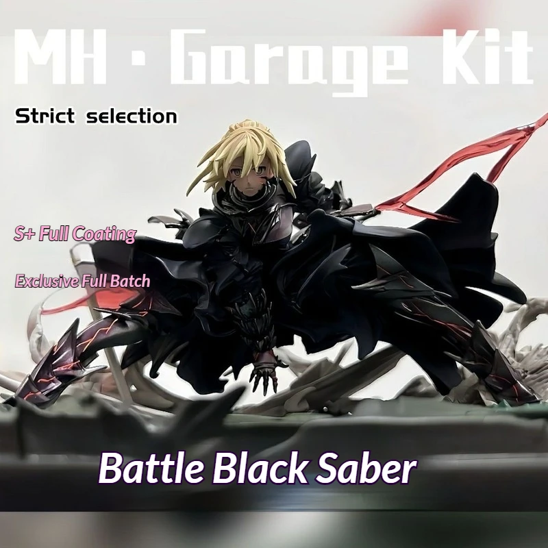 IN-STOCK E2046 Anime Fate Grand Order Saber Alter Collectible Action Figure Boxed Desktop Decoration Model Anime Collectors Gift
IN-STOCK E2046 Anime Fate Grand Order Saber Alter Collectible Action Figure Boxed Desktop Decoration Model Anime Collectors Gift