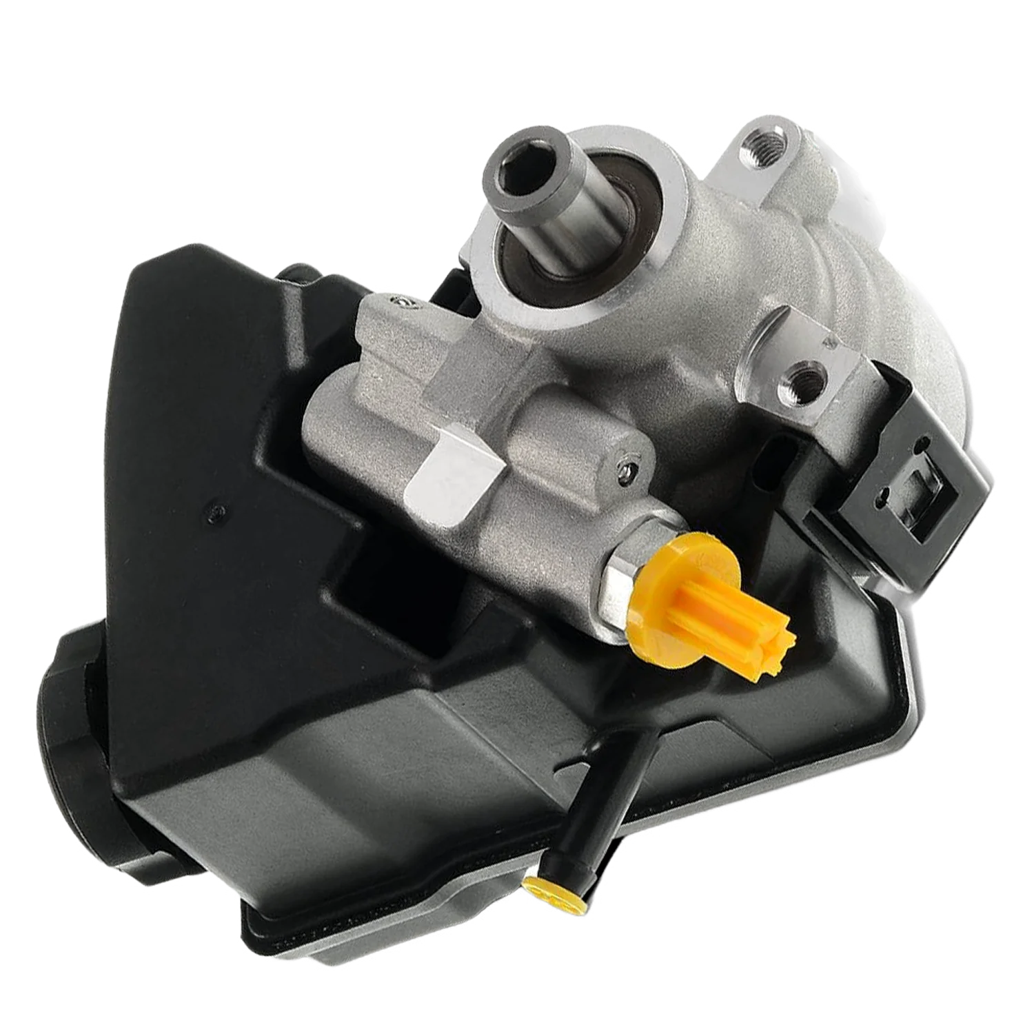 Power Steering Pump For Buick Chevrolet Pontiac 2057888F 26040467 26043369 26046847 26048008 26086099 88985332 20-57888 2057888
Power Steering Pump For Buick Chevrolet Pontiac 2057888F 26040467 26043369 26046847 26048008 26086099 88985332 20-57888 2057888