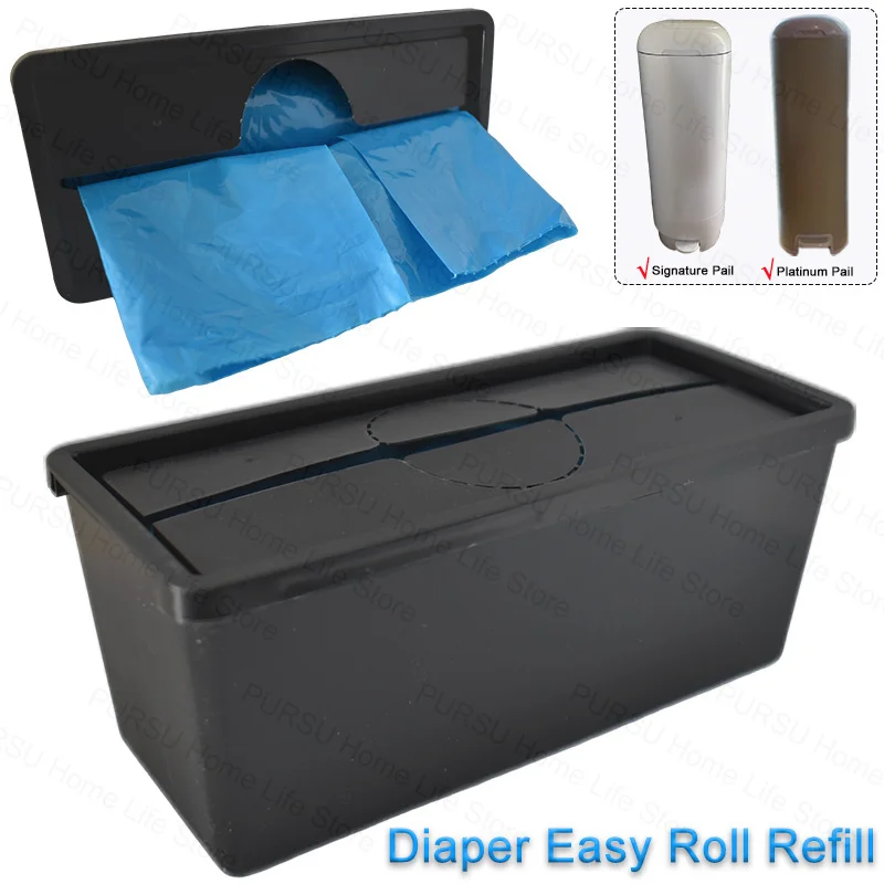 Сумки для заправки ведра для подгузников, совместимые с подгузниками Genie Easy Roll, фирменное ведро и платиновое ведро, сменная сумка для ведра для подгузников
Сумки для заправки ведра для подгузников, совместимые с подгузниками Genie Easy Roll, фирменное ведро и платиновое ведро, сменная сумка для ведра для подгузников