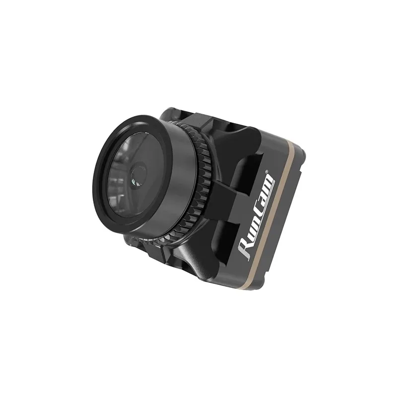 RunCam Robin 3 1200TVL FPV Camera 19MM 4:3 PAL/NTSC Switchable 5.3g CMOS Sensor High Definition for RC Models Racing Drones
RunCam Robin 3 1200TVL FPV Camera 19MM 4:3 PAL/NTSC Switchable 5.3g CMOS Sensor High Definition for RC Models Racing Drones