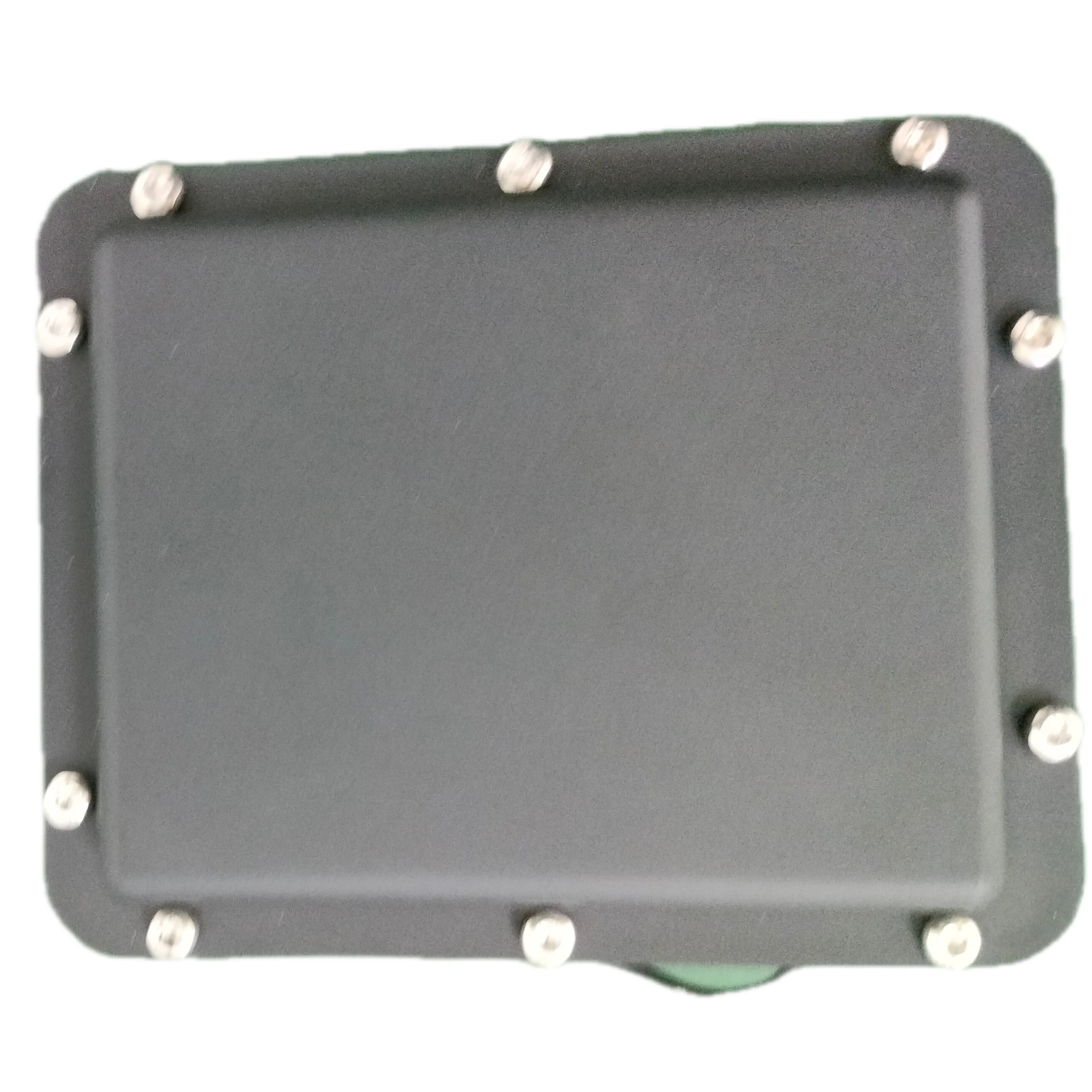 24GHz 12V/24V Current meter water velocity measurement Velocity detection radar sensor radar velocity meter
24GHz 12V/24V Current meter water velocity measurement Velocity detection radar sensor radar velocity meter
