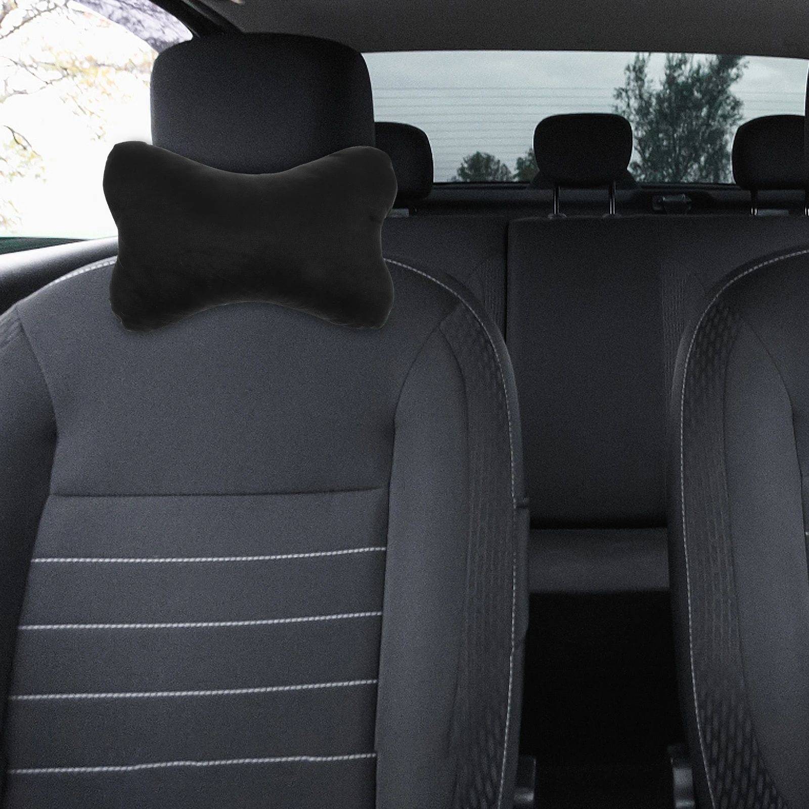 2pcs Headrest Support Cushion For Driving Car Neck Pillow Auto Seat Accessories Kawaii Travel Neck Pillow Seat Cushion Car
2pcs Headrest Support Cushion For Driving Car Neck Pillow Auto Seat Accessories Kawaii Travel Neck Pillow Seat Cushion Car