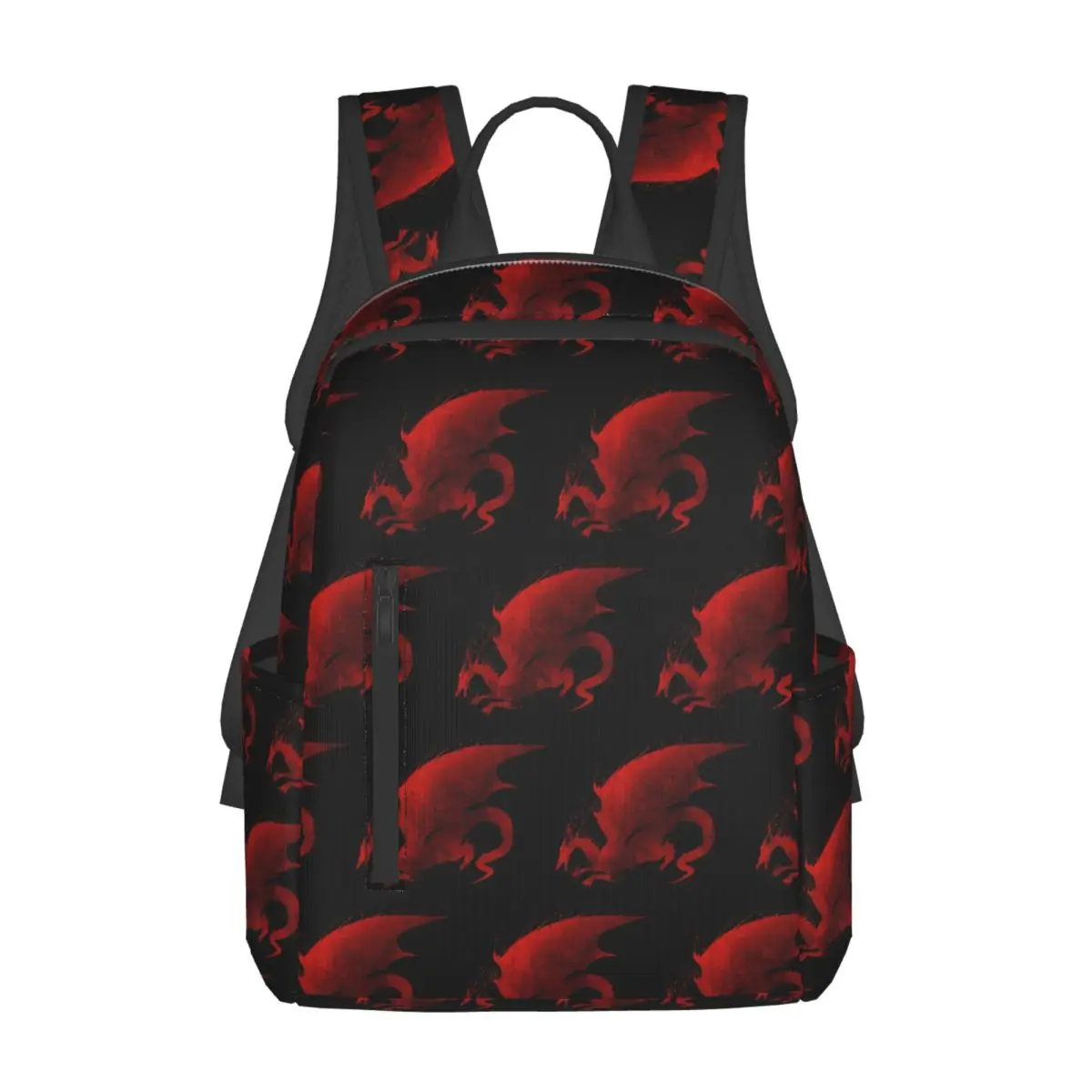 Dragon Age Origins Blood Dragon V2 Backpack Daypack Large Capacity Boys Girls BookBag School Bag Shoulder Bags for Men Women
Dragon Age Origins Blood Dragon V2 Backpack Daypack Large Capacity Boys Girls BookBag School Bag Shoulder Bags for Men Women