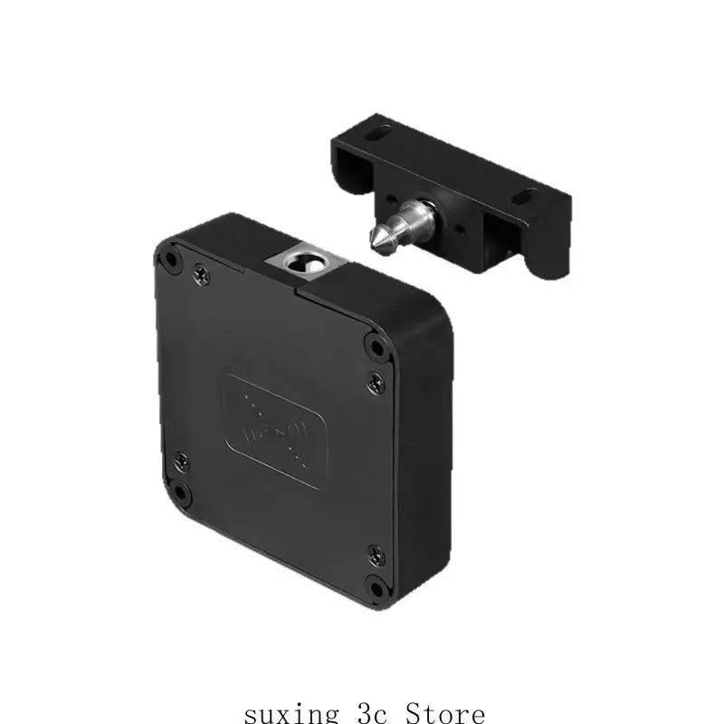 E8be Intellent Cabinet Lock Abs & Aluminum Invisible Lock для домашнего офиса и использования Sauna
E8be Intellent Cabinet Lock Abs & Aluminum Invisible Lock для домашнего офиса и использования Sauna