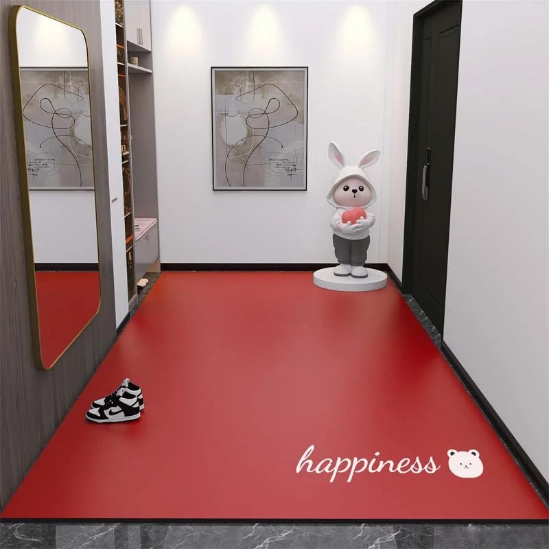 Easy to Maintain Leather Door Mat mat Sle Entrance Mat Slip Resistant Waterproof No Wa Required lway Mat
Easy to Maintain Leather Door Mat mat Sle Entrance Mat Slip Resistant Waterproof No Wa Required lway Mat