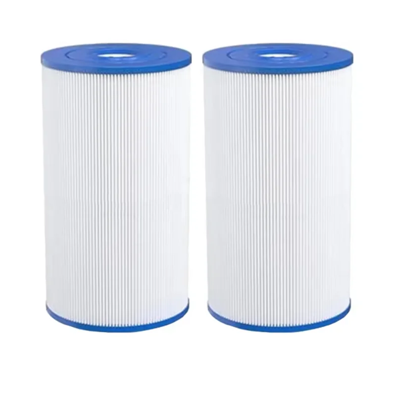 【BIG SALE】Swimming Pool C-6430 Filter Cartridge(2 Pcs) For Watkins 31489/Filbur FC-3915/Pleatco PWK30/P/N0969601 73178 73250 718
【BIG SALE】Swimming Pool C-6430 Filter Cartridge(2 Pcs) For Watkins 31489/Filbur FC-3915/Pleatco PWK30/P/N0969601 73178 73250 718