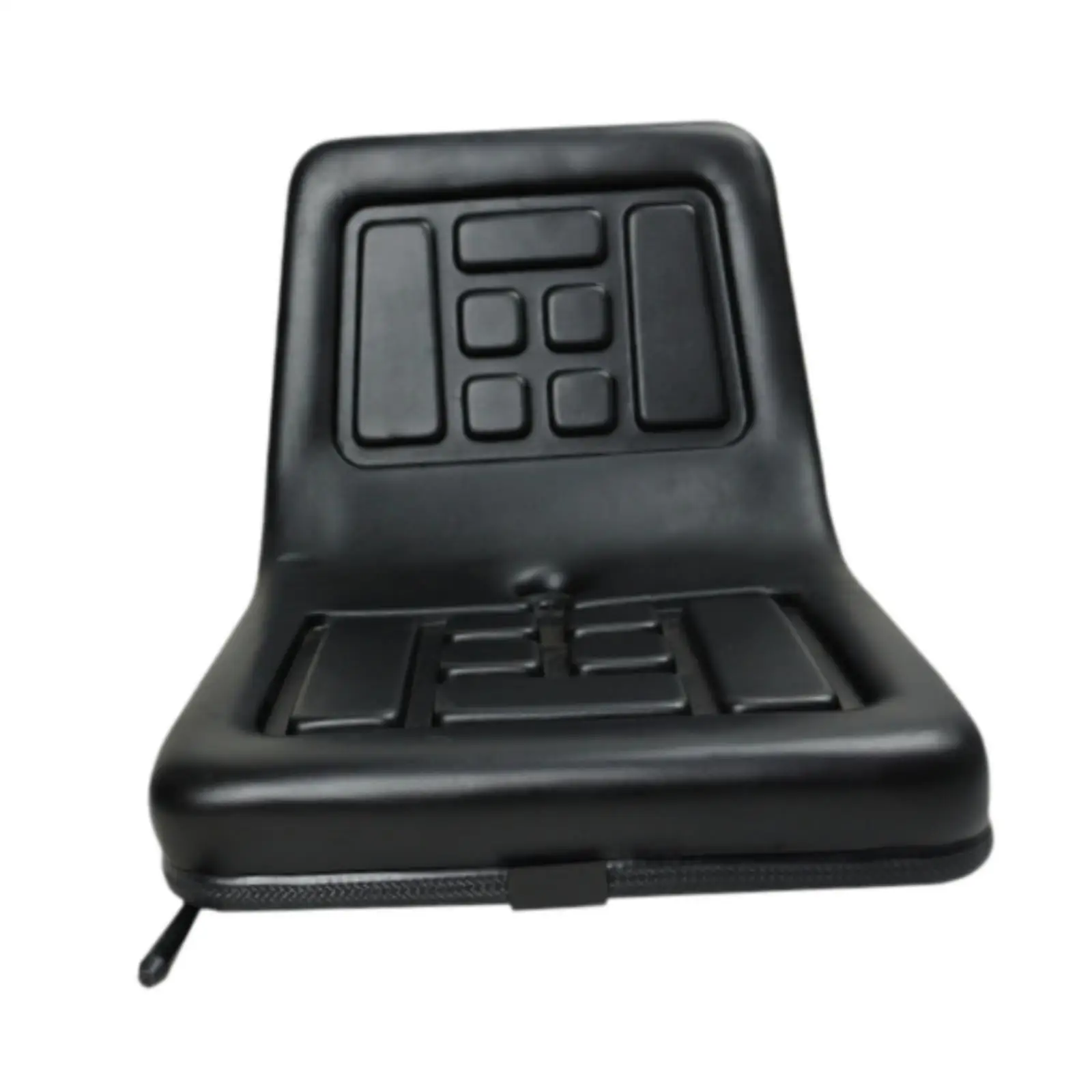 Forklift Seat Assembly Universal Wear Resistant W/ Adjustable Sliding Rails Easy Installation Lawnmower Seat for Backhoe
Forklift Seat Assembly Universal Wear Resistant W/ Adjustable Sliding Rails Easy Installation Lawnmower Seat for Backhoe
