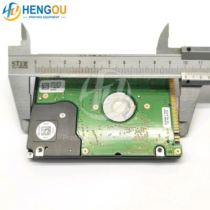 New Version Cp2_V037.700 Mc2-C-Ro-04 00.783.0182 Hard Disk for Cp2000 Computer Printing Machine Parts
New Version Cp2_V037.700 Mc2-C-Ro-04 00.783.0182 Hard Disk for Cp2000 Computer Printing Machine Parts