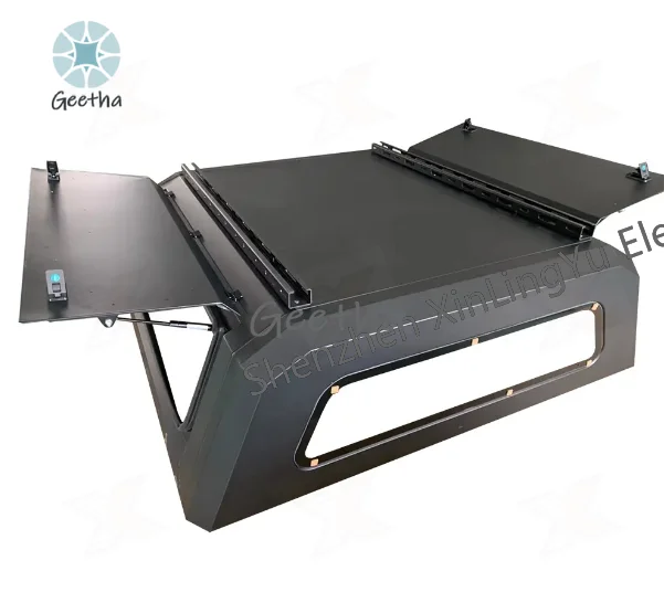 Пикап Внешние аксессуары Tundra Canopy 5.5 Кровать Hilux Dual Cab Canopy Алюминий
Пикап Внешние аксессуары Tundra Canopy 5.5 Кровать Hilux Dual Cab Canopy Алюминий