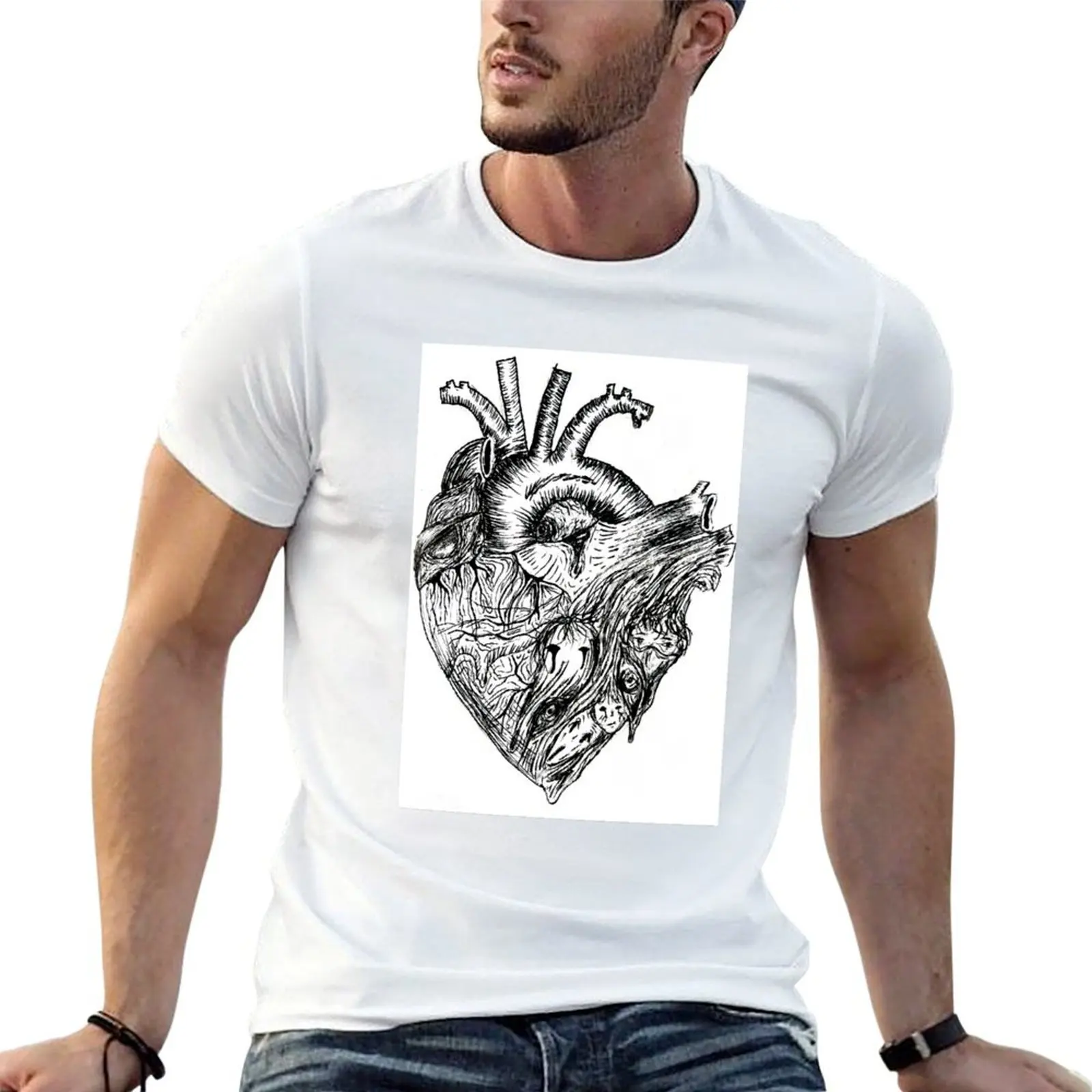 Hearts desire T-Shirt black cotton t-shirt plain for man package anime t shirts oversize T-Shirt
Hearts desire T-Shirt black cotton t-shirt plain for man package anime t shirts oversize T-Shirt