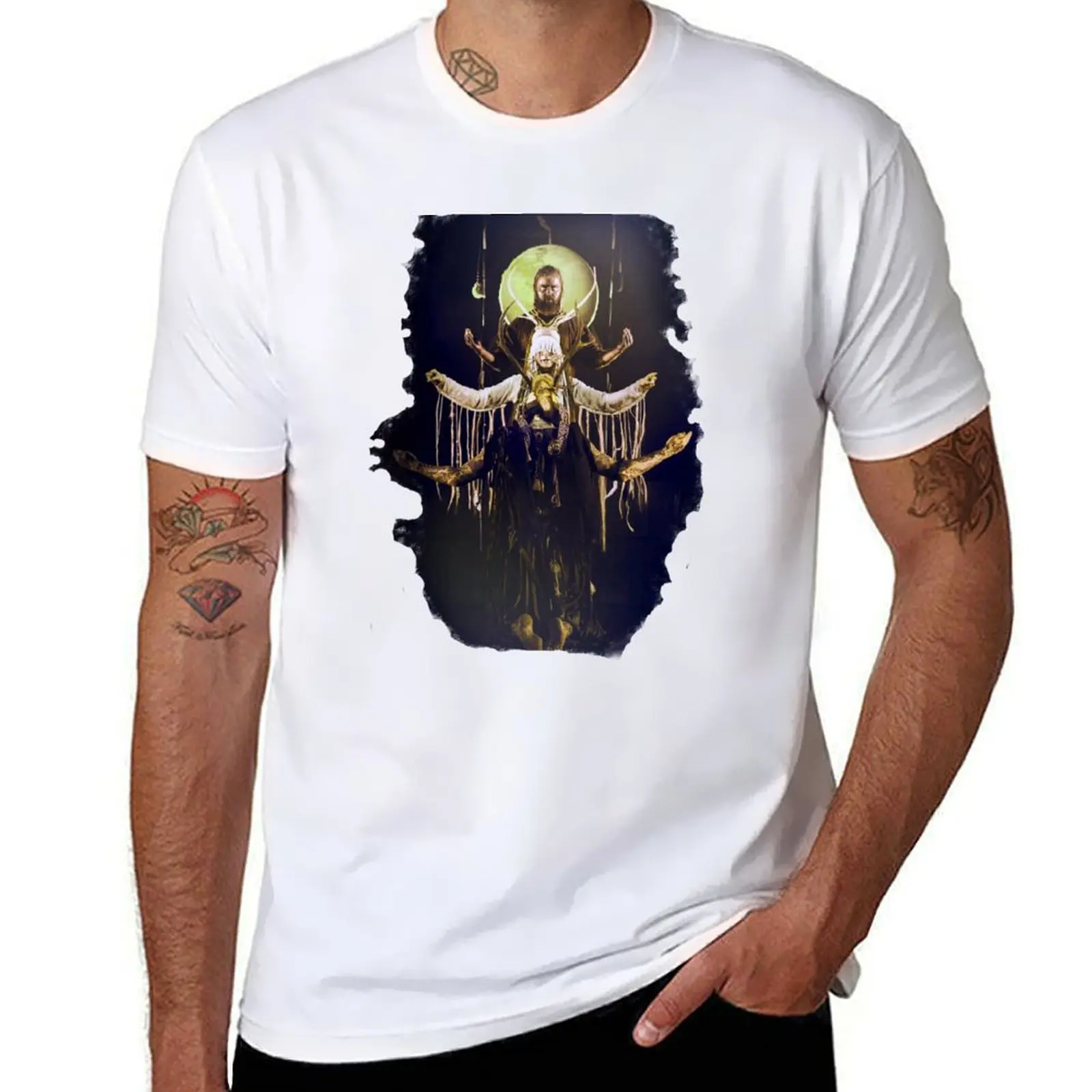best art of heilung band T-Shirt anime t shirts for man graphic t shirts for man T-Shirt
best art of heilung band T-Shirt anime t shirts for man graphic t shirts for man T-Shirt