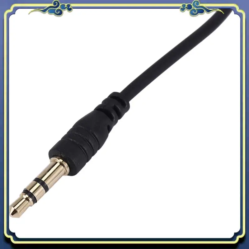 AU16-Высококачественный аудиокабель-адаптер с разъемом 2,5–3,5 мм, работающий с автомобильным AUX-папа-папа для линии записи, GPS-навигация
AU16-Высококачественный аудиокабель-адаптер с разъемом 2,5–3,5 мм, работающий с автомобильным AUX-папа-папа для линии записи, GPS-навигация