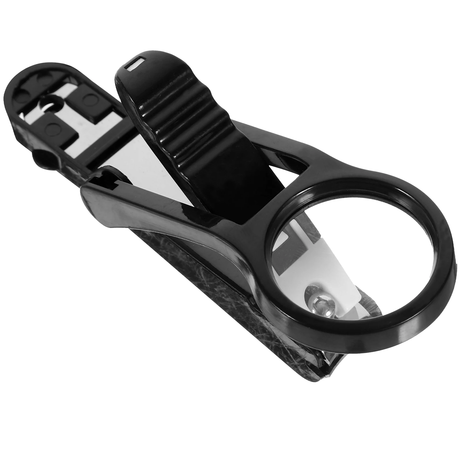 Folding Long Handle Nail Clippers Magnifying Glass Portable Senior Toenail Rust Free Durable Foot Care Tools Nail
Folding Long Handle Nail Clippers Magnifying Glass Portable Senior Toenail Rust Free Durable Foot Care Tools Nail