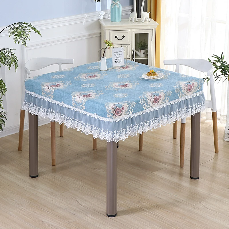 Square Home Use Mahjong Tablecloth Dustproof Cover Grill Table Roasting Cover Mahjong Machine Tea Table Cloth
Square Home Use Mahjong Tablecloth Dustproof Cover Grill Table Roasting Cover Mahjong Machine Tea Table Cloth