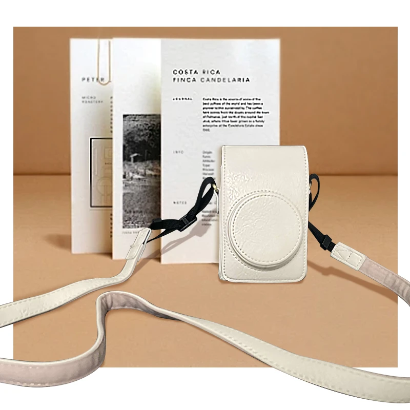 Universal packaging for GR2/3/3X/G7X2/3/RX100/ZV1/LX10/SX740/CCD buffalo pattern
Universal packaging for GR2/3/3X/G7X2/3/RX100/ZV1/LX10/SX740/CCD buffalo pattern