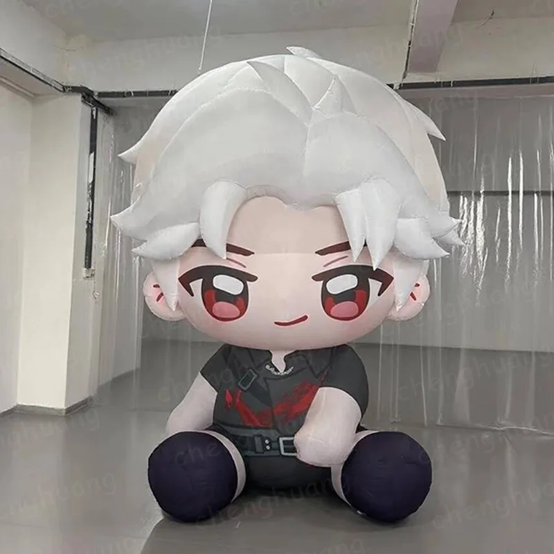 Надувные куклы с продувками, наружный квадрат, торговый центр, крупномасштабное украшение для мероприятий, украшение сцены певицы
Надувные куклы с продувками, наружный квадрат, торговый центр, крупномасштабное украшение для мероприятий, украшение сцены певицы