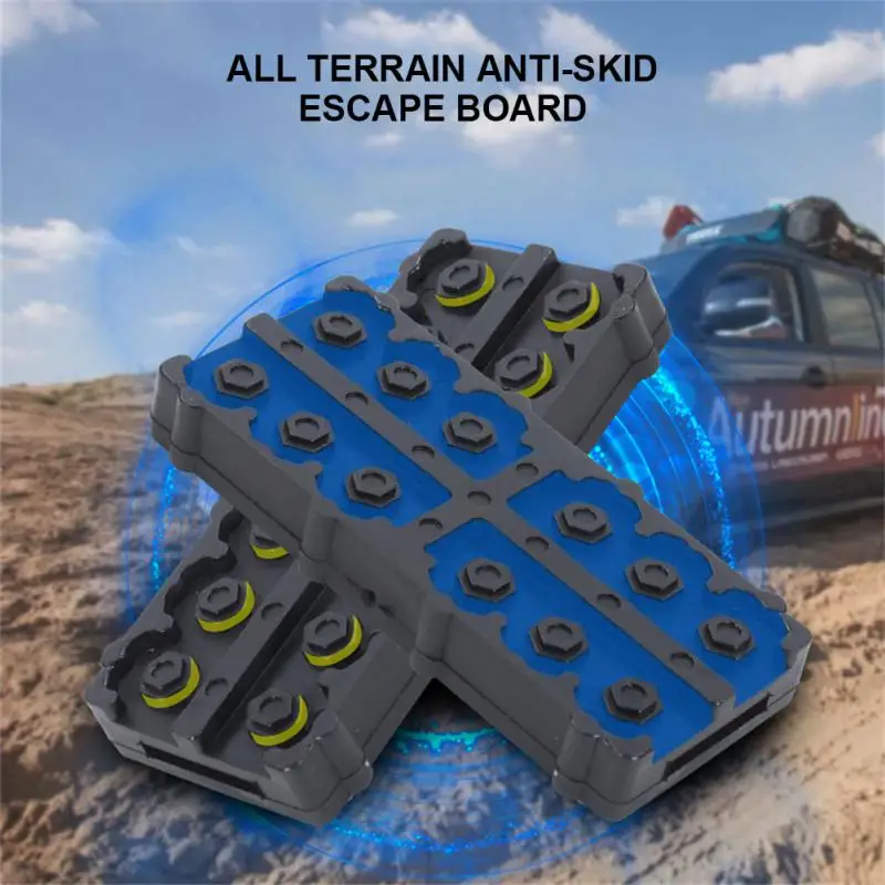 1-3PCS New Durable PU Anti-Skid For Snow Mud Ice Emergency Snow Mud Sand Tire Chain Straps Car Tire Traction Blocks
1-3PCS New Durable PU Anti-Skid For Snow Mud Ice Emergency Snow Mud Sand Tire Chain Straps Car Tire Traction Blocks
