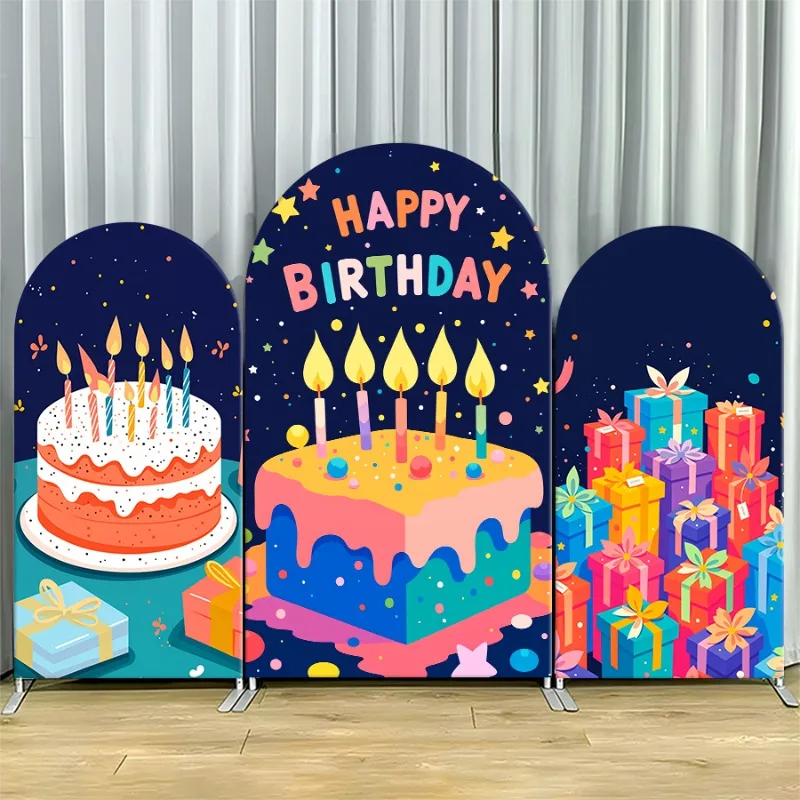 Arch Backdrop Cover Single Side Butterfly On The Way Floral Party Decoration Photo Booth Background Event Supplies Celebration
Arch Backdrop Cover Single Side Butterfly On The Way Floral Party Decoration Photo Booth Background Event Supplies Celebration