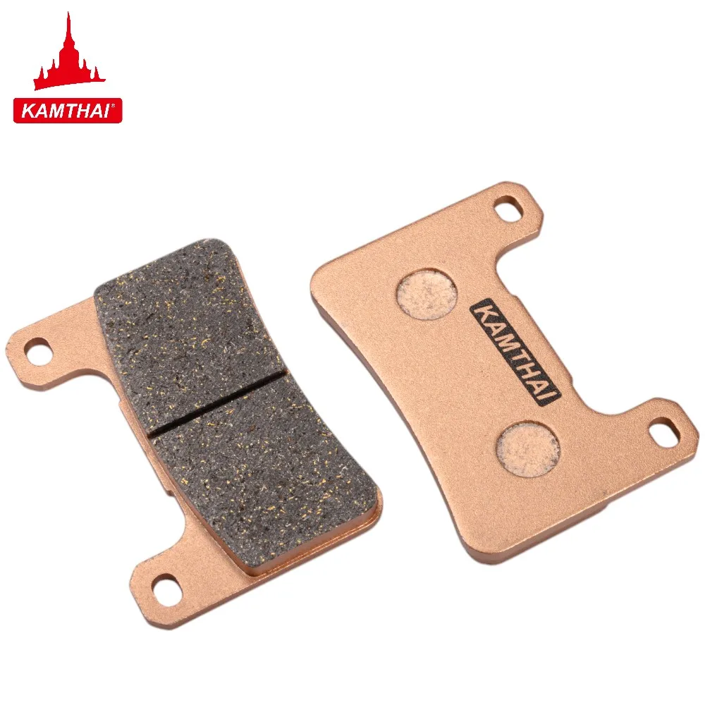 KAMTHAI Motorcycle Front Brake Pads for Kawasaki ZX10R 2008 2010 Accessories Z1000 2010-2015 Z1000SX ABS 2014 2015 2016 2018
KAMTHAI Motorcycle Front Brake Pads for Kawasaki ZX10R 2008 2010 Accessories Z1000 2010-2015 Z1000SX ABS 2014 2015 2016 2018