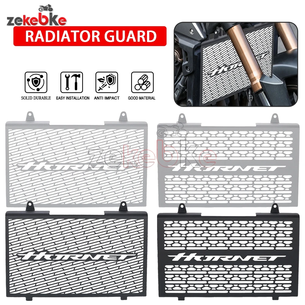 Radiator Grille Guard Cover Grill Oil Cooler Guard Protector For Honda CB750 Hornet 2023 2024 2025 2026 Motorcycle CB750 Hornet
Radiator Grille Guard Cover Grill Oil Cooler Guard Protector For Honda CB750 Hornet 2023 2024 2025 2026 Motorcycle CB750 Hornet