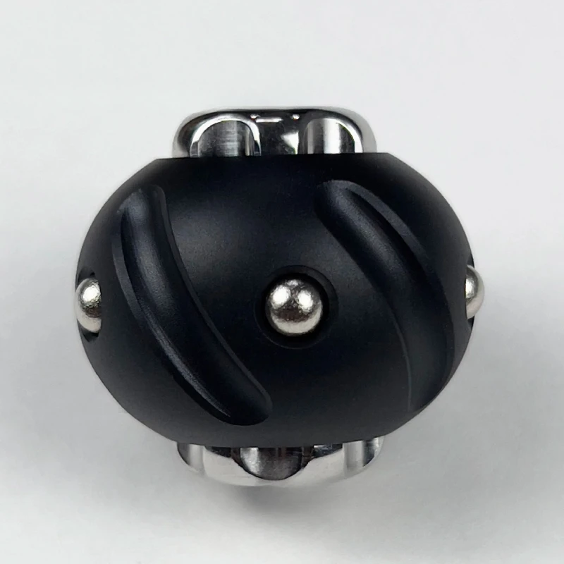 Mini Fidget Spinner Knife Pendant Metal Hand Spinning Top Tip EDC Relieve Stress Relief Toy Adults Anti Anxiety Push Card Knife
Mini Fidget Spinner Knife Pendant Metal Hand Spinning Top Tip EDC Relieve Stress Relief Toy Adults Anti Anxiety Push Card Knife