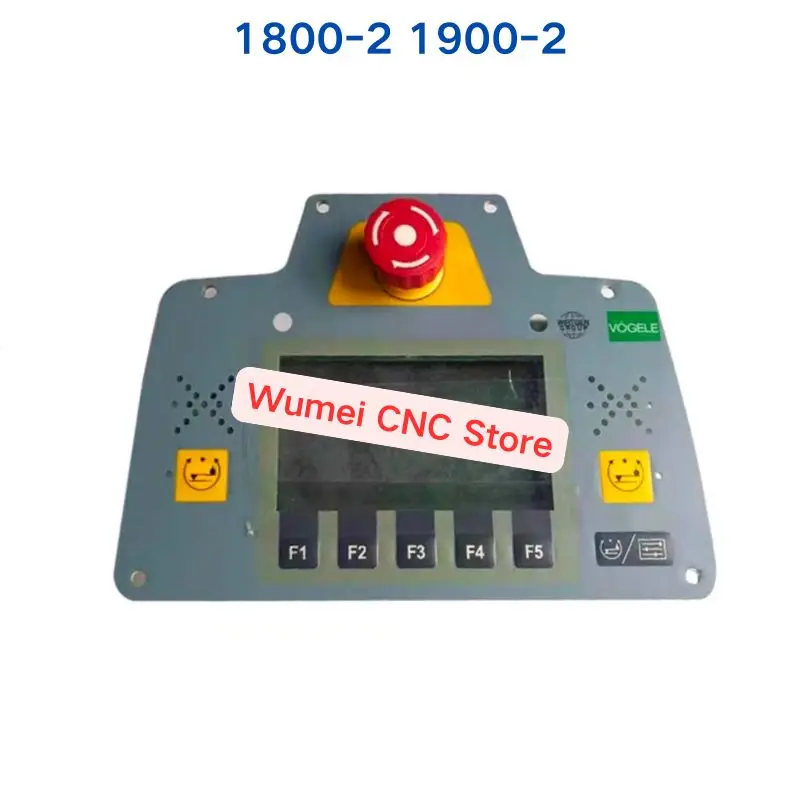 1800-2 1900-2 paver side control box main board main board assembly upper panel assembly accessories
1800-2 1900-2 paver side control box main board main board assembly upper panel assembly accessories