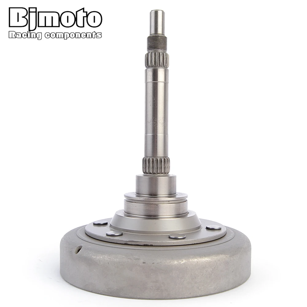 CLUTCH HOUSING ASSY For Hisun ATV 400H 450H HS400 ATV 7 6 UTV 2 Tactic Motors Corp USA Forge Vector 400 HS400 21210-F12-0000
CLUTCH HOUSING ASSY For Hisun ATV 400H 450H HS400 ATV 7 6 UTV 2 Tactic Motors Corp USA Forge Vector 400 HS400 21210-F12-0000
