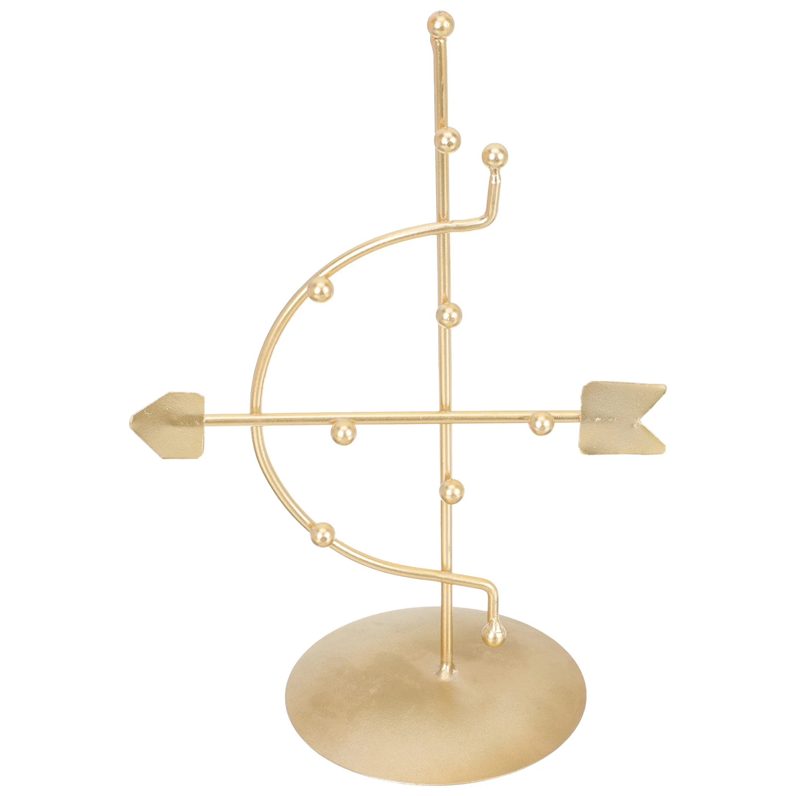 Iron Jewelry Stand Holder Display Rack for Earrings Necklaces Bracelets Rings Storage Organizer Nordic Style Home Decor Wedding
Iron Jewelry Stand Holder Display Rack for Earrings Necklaces Bracelets Rings Storage Organizer Nordic Style Home Decor Wedding