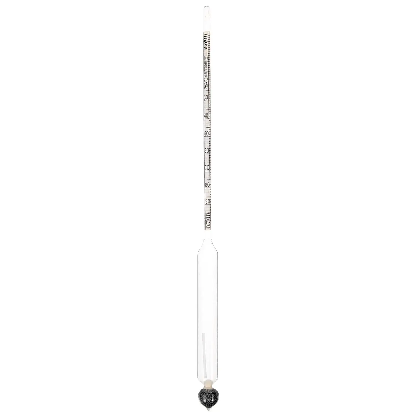 Density Meter Manual Liquid Hydrometer 70 Scale High Precision Tester for Mud Petroleum Sulfur Liquids
Density Meter Manual Liquid Hydrometer 70 Scale High Precision Tester for Mud Petroleum Sulfur Liquids