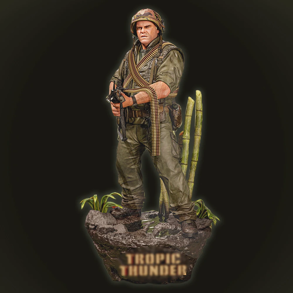 Набор фигурок из смолы Dashing Adventurer в масштабе 1:16 | Неокрашенный | Фэнтези Уальм Стиль | Модель на заказ a3035 своими руками
Набор фигурок из смолы Dashing Adventurer в масштабе 1:16 | Неокрашенный | Фэнтези Уальм Стиль | Модель на заказ a3035 своими руками