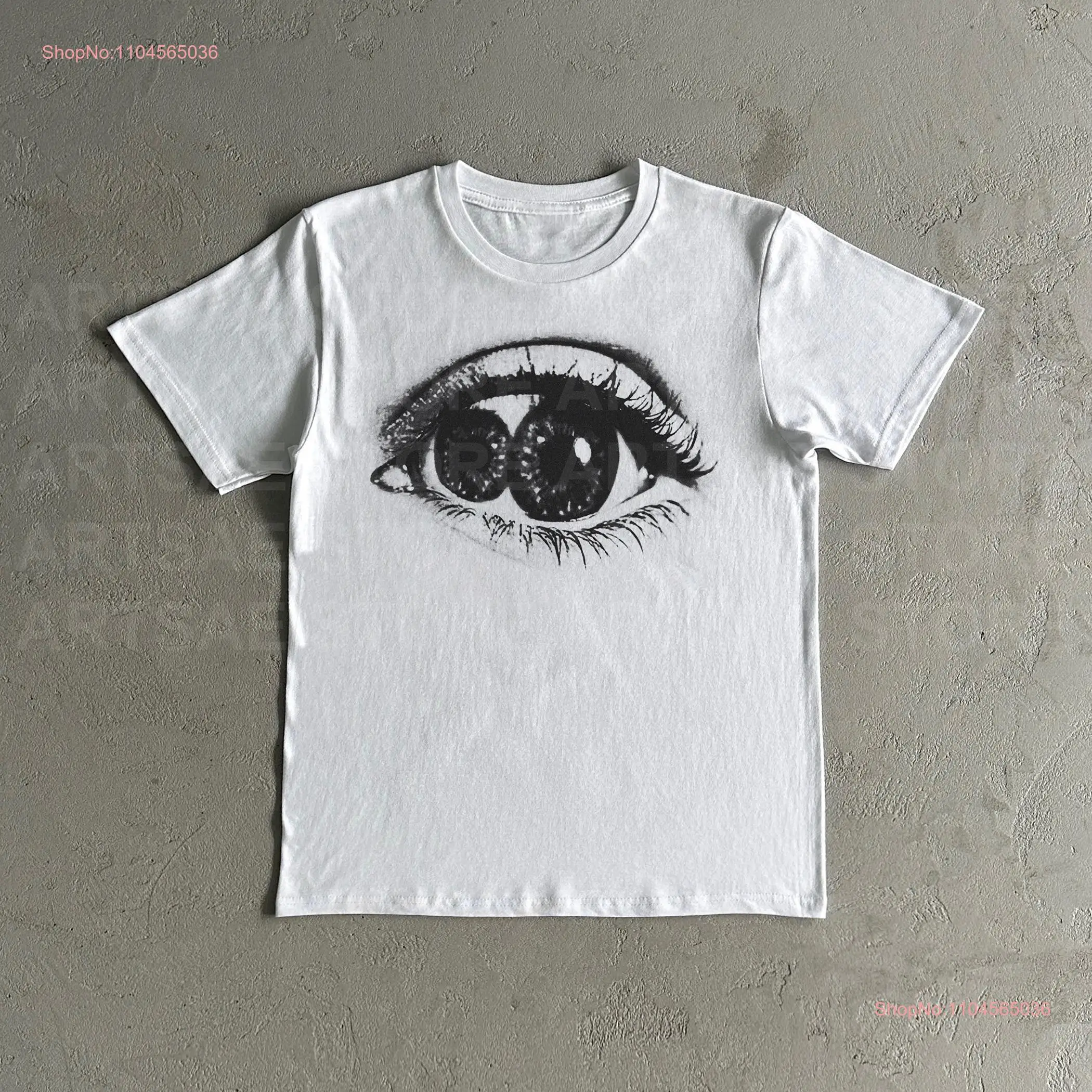 Lucki 2 Faced Heavy Cotton T Shirt Ecks long or short sleeves
Lucki 2 Faced Heavy Cotton T Shirt Ecks long or short sleeves