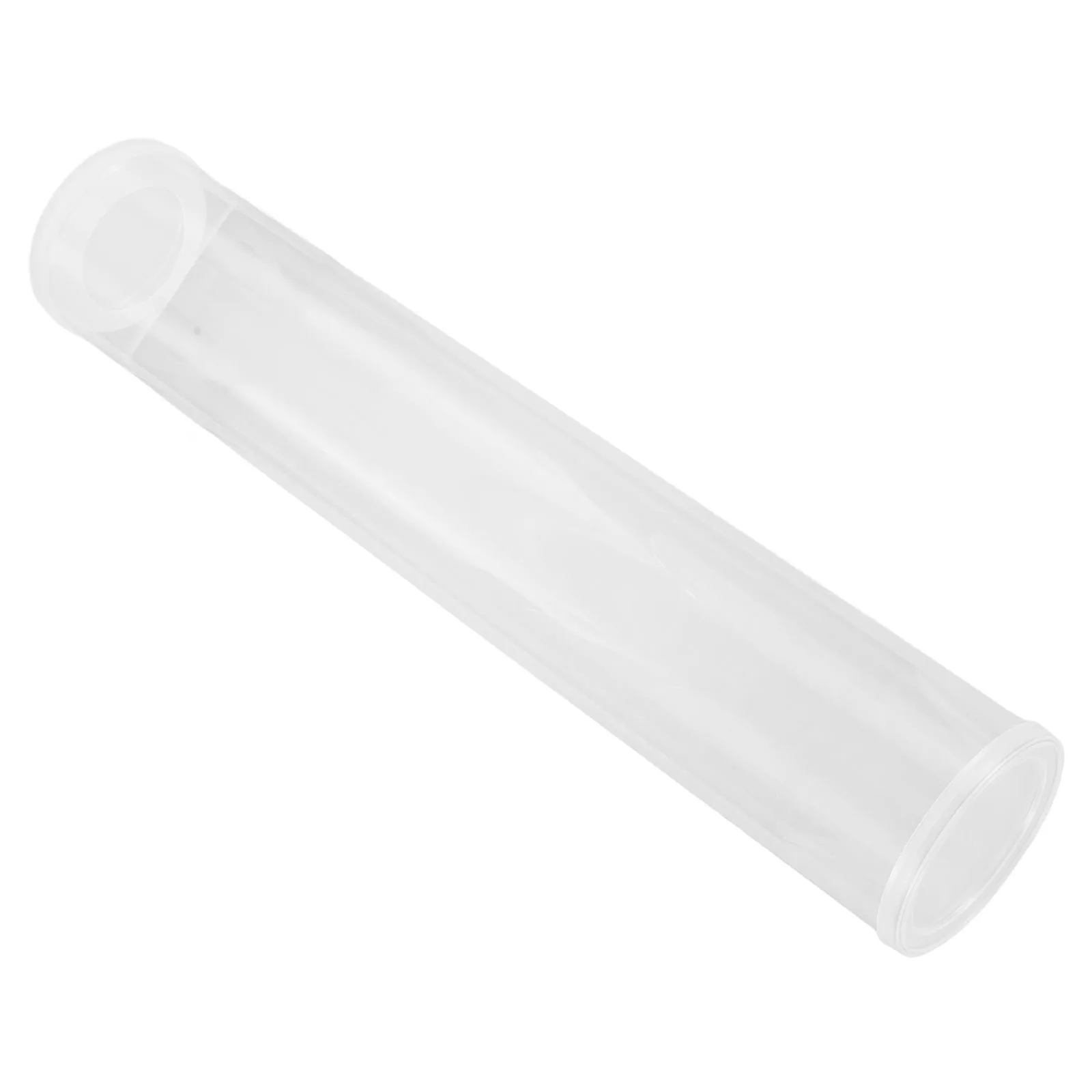 Badminton Automatic Ball Thrower Tube Organizer Storage Container Lightweight Transparent Portable Practical Training Equipment
Badminton Automatic Ball Thrower Tube Organizer Storage Container Lightweight Transparent Portable Practical Training Equipment