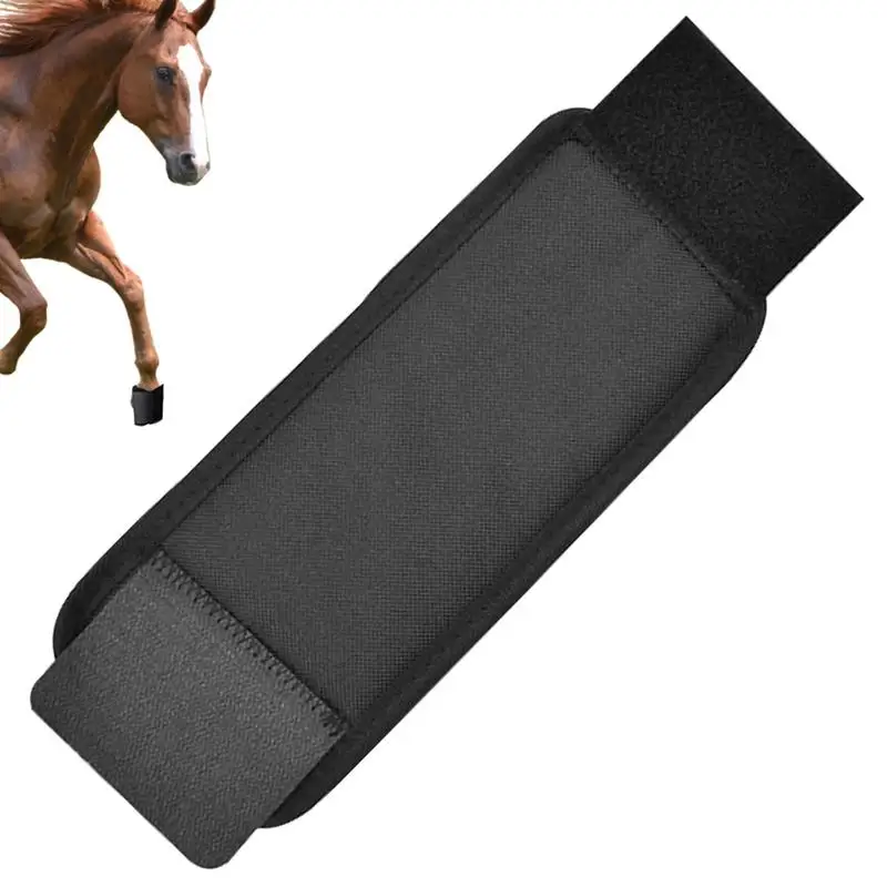 Ботинки для лошадей, защитные ботинки для лошади, амортизирующие аксессуары для конных тренировок для верховой езды, путешествий, шоу
Ботинки для лошадей, защитные ботинки для лошади, амортизирующие аксессуары для конных тренировок для верховой езды, путешествий, шоу
