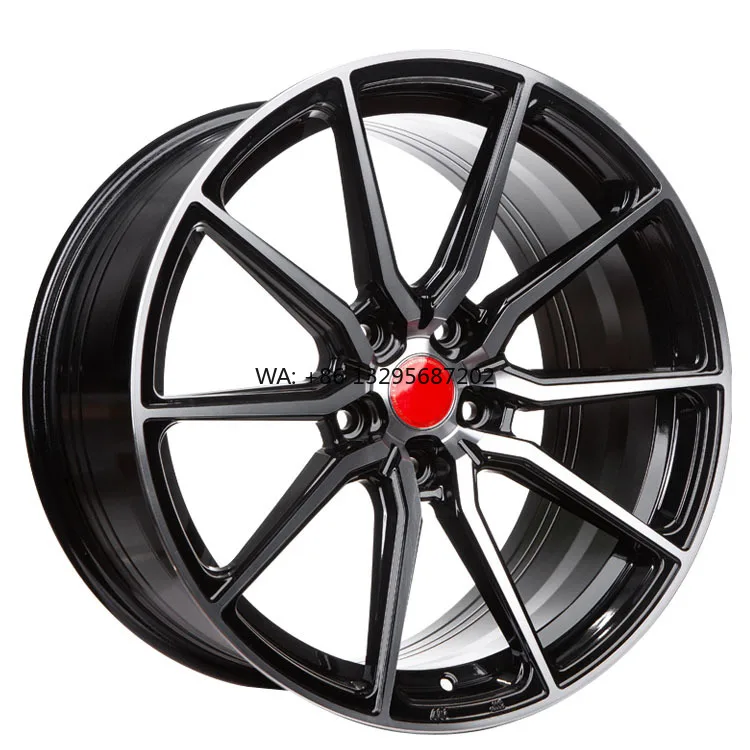 19 Inch Wheels Luxury Rim OEM Custom Forged Alloy Passenger Car Sport Rims 17 18 20 21 22 23 24 25 26 Inch Forgiato Wheels
19 Inch Wheels Luxury Rim OEM Custom Forged Alloy Passenger Car Sport Rims 17 18 20 21 22 23 24 25 26 Inch Forgiato Wheels