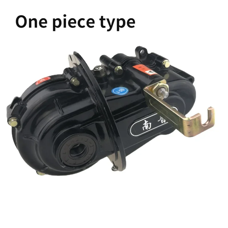 Редуктор с 18 зубьями для электрического трицикла, дифференциал с изменяемой передачей, для подъема по склонам
Редуктор с 18 зубьями для электрического трицикла, дифференциал с изменяемой передачей, для подъема по склонам